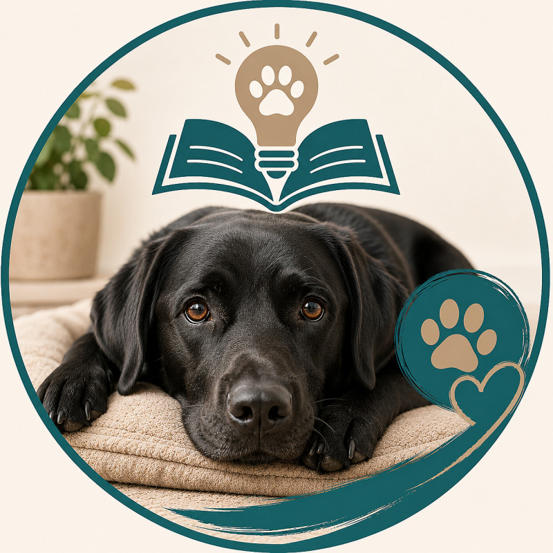 Wissensbereich - Deine Hundeschul-Bibliothek