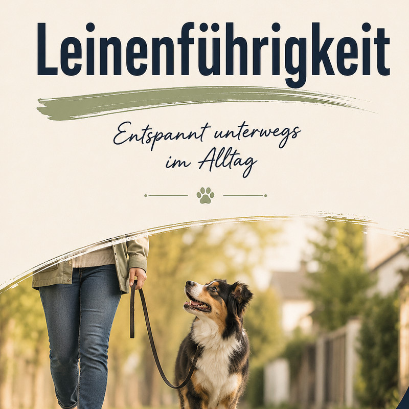 Leinenführigkeit