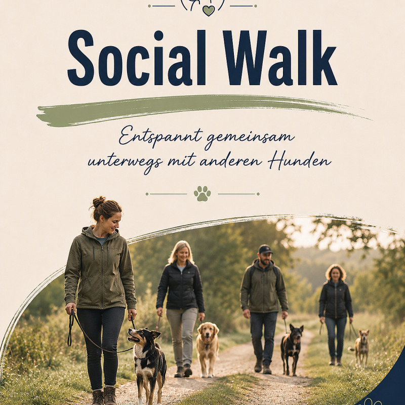 Social Walk