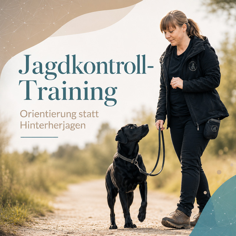 Jagd-Kontroll Training