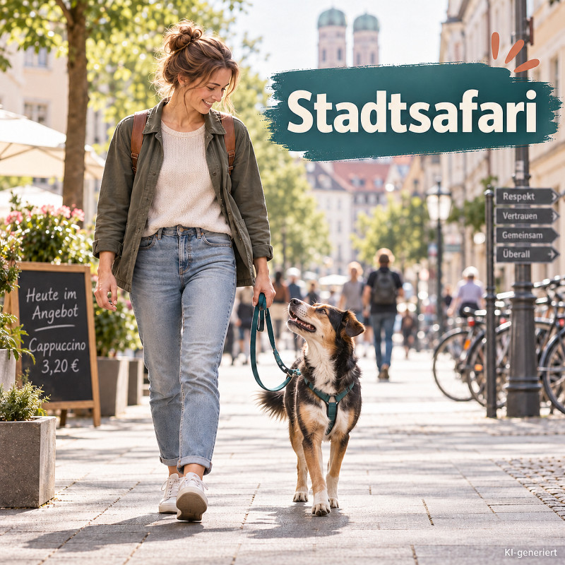 Stadtsafari