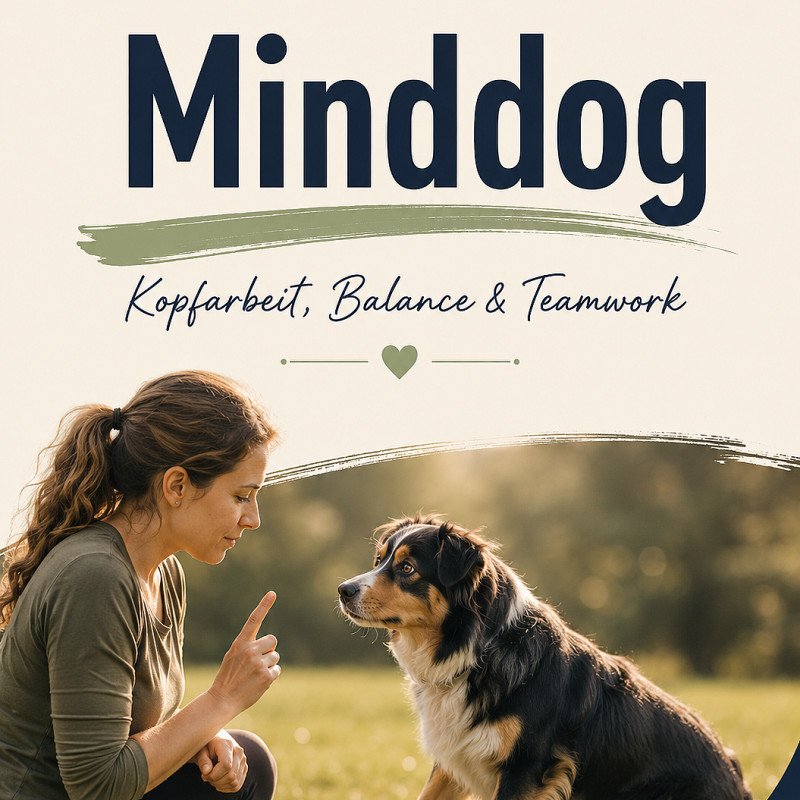 Minddog Grundkurs