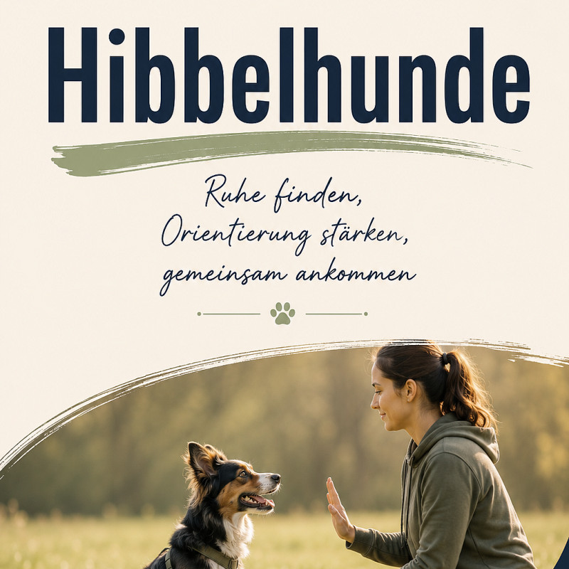Hibbelhunde