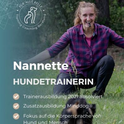 Nannette Batz