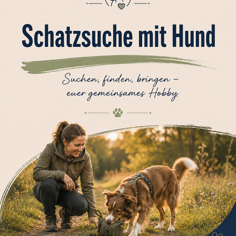 Schatzsuche