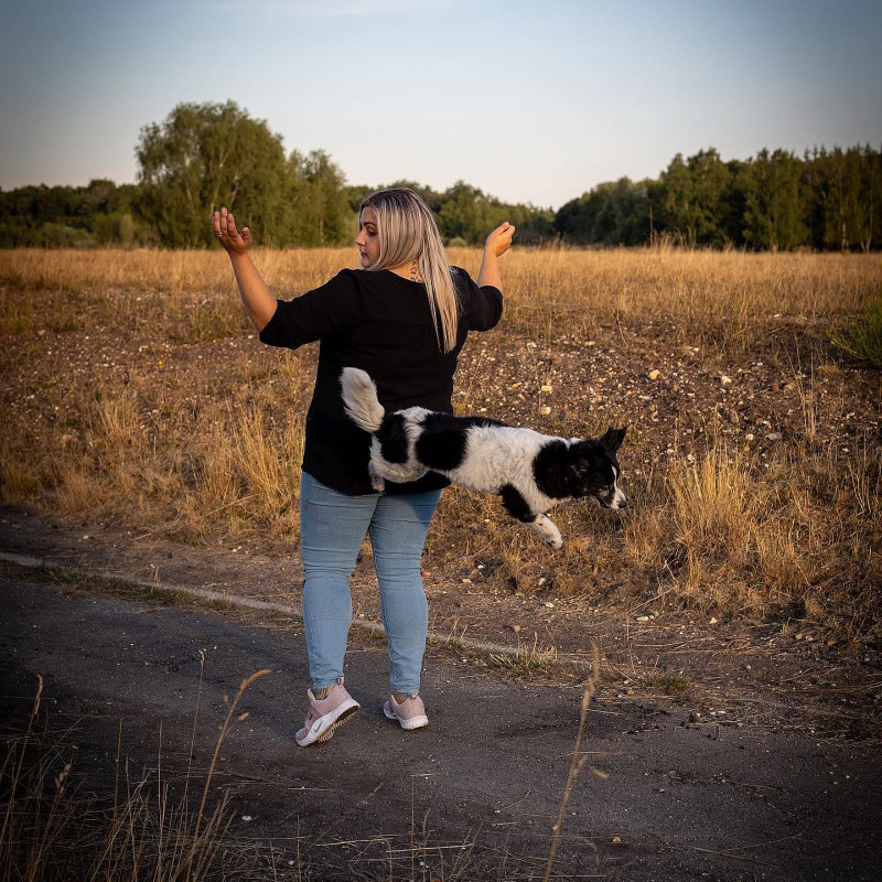 DogDance 💃