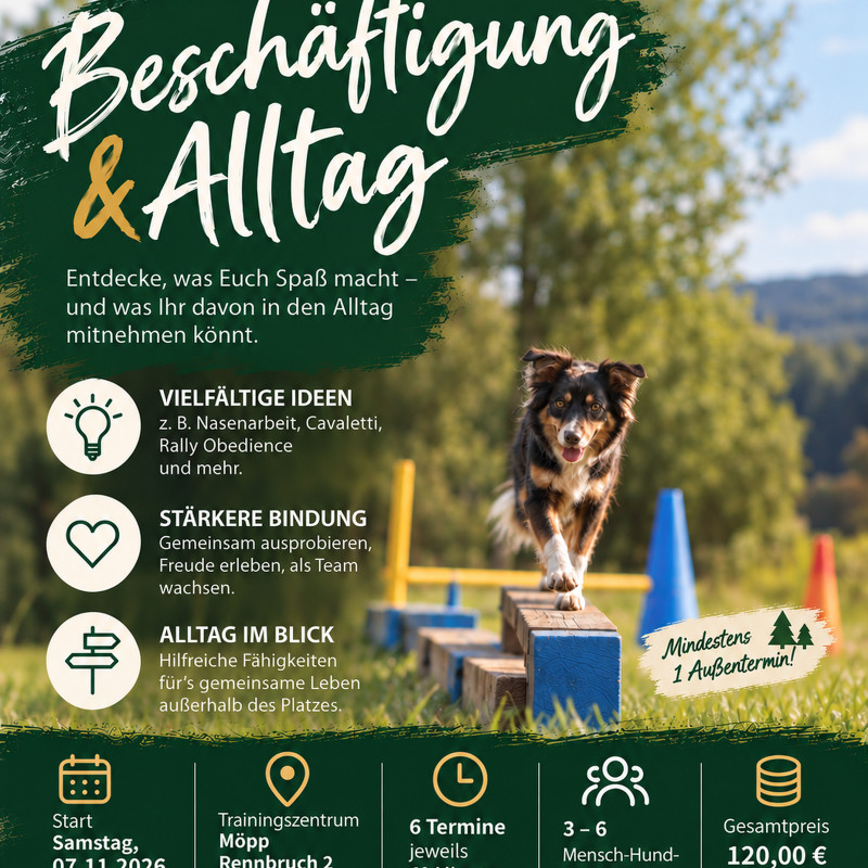 Engelskirchen | Beschäftigung & Alltag