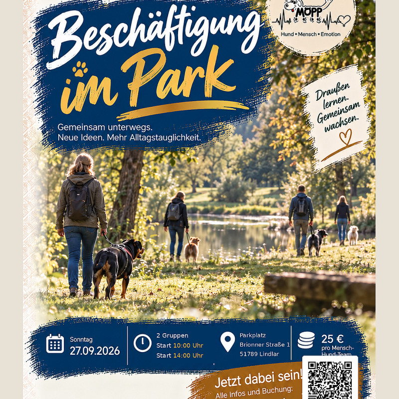 hunde.runde Oberbergisches Land