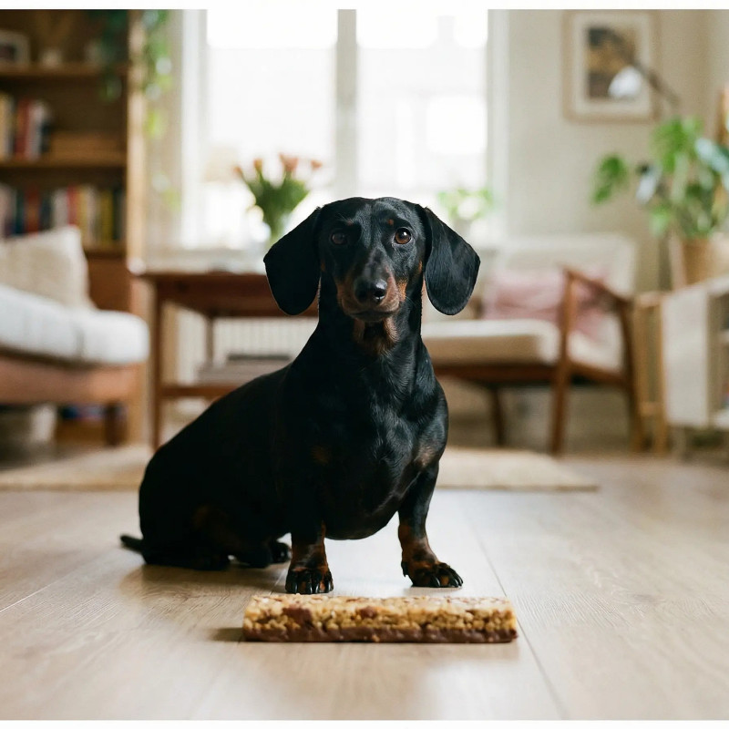Anti Giftköder Crashkurs