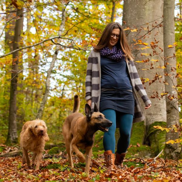 Land - Übungsgruppe