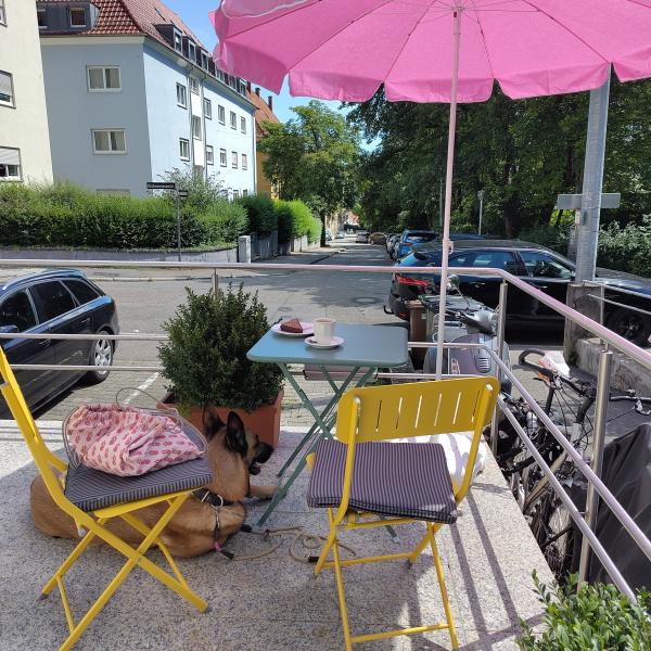 Stadt - Übungsgruppe