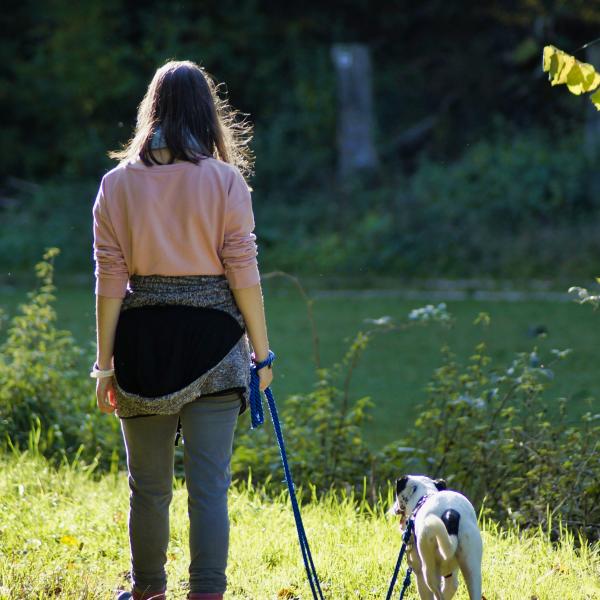 Gemeinsam unterwegs 3 - Locker neben mir