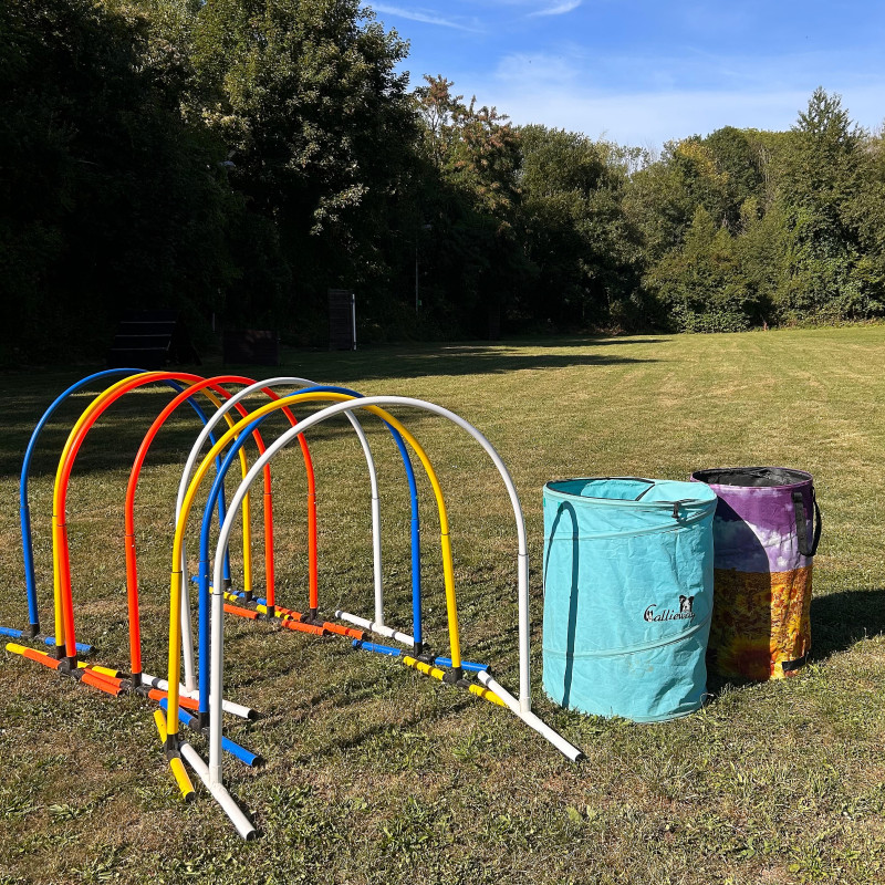 Hoopers Grundlagen 2 - 18 Uhr