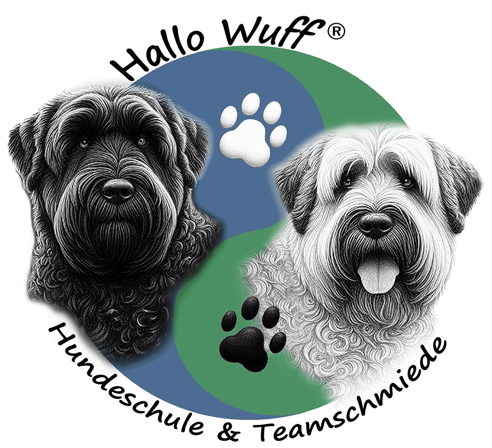 Hallo Wuff - Hundeschule & Teamschmiede