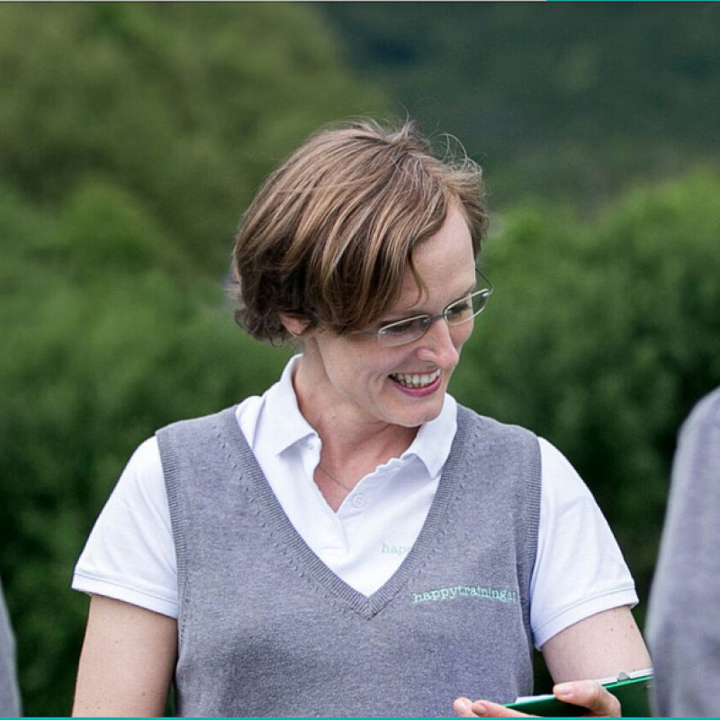 Intensivwoche Hundebegegnungen: von Aggression zu Gelassenheit