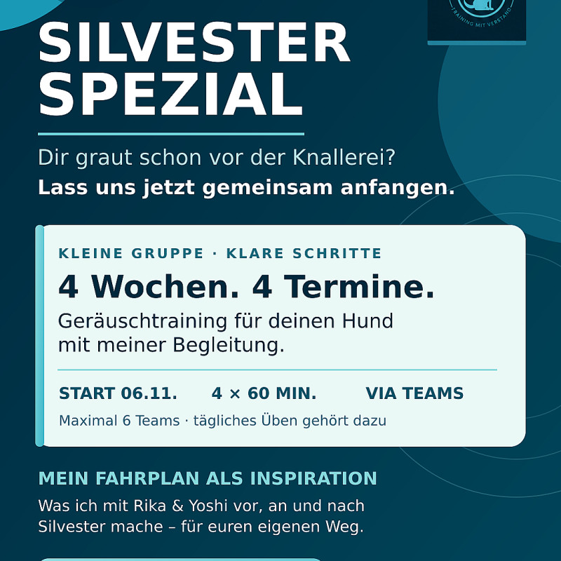 Heiner's Silvester Spezial