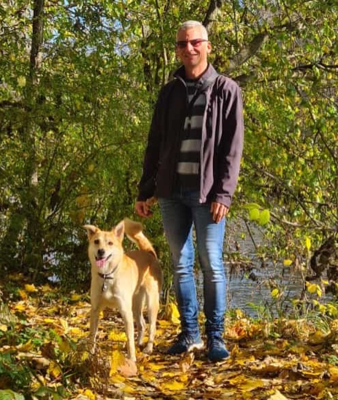 Hundetrainer Wartenberg