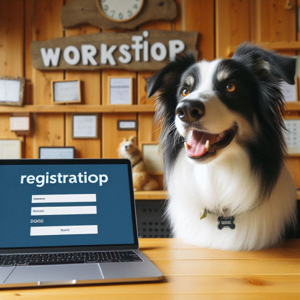 Workshop Obedience