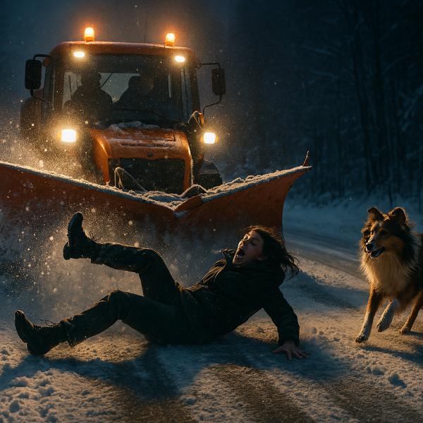 Krimiwanderung mit Hund