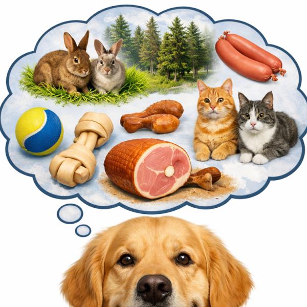 HUNDert Prozent smart