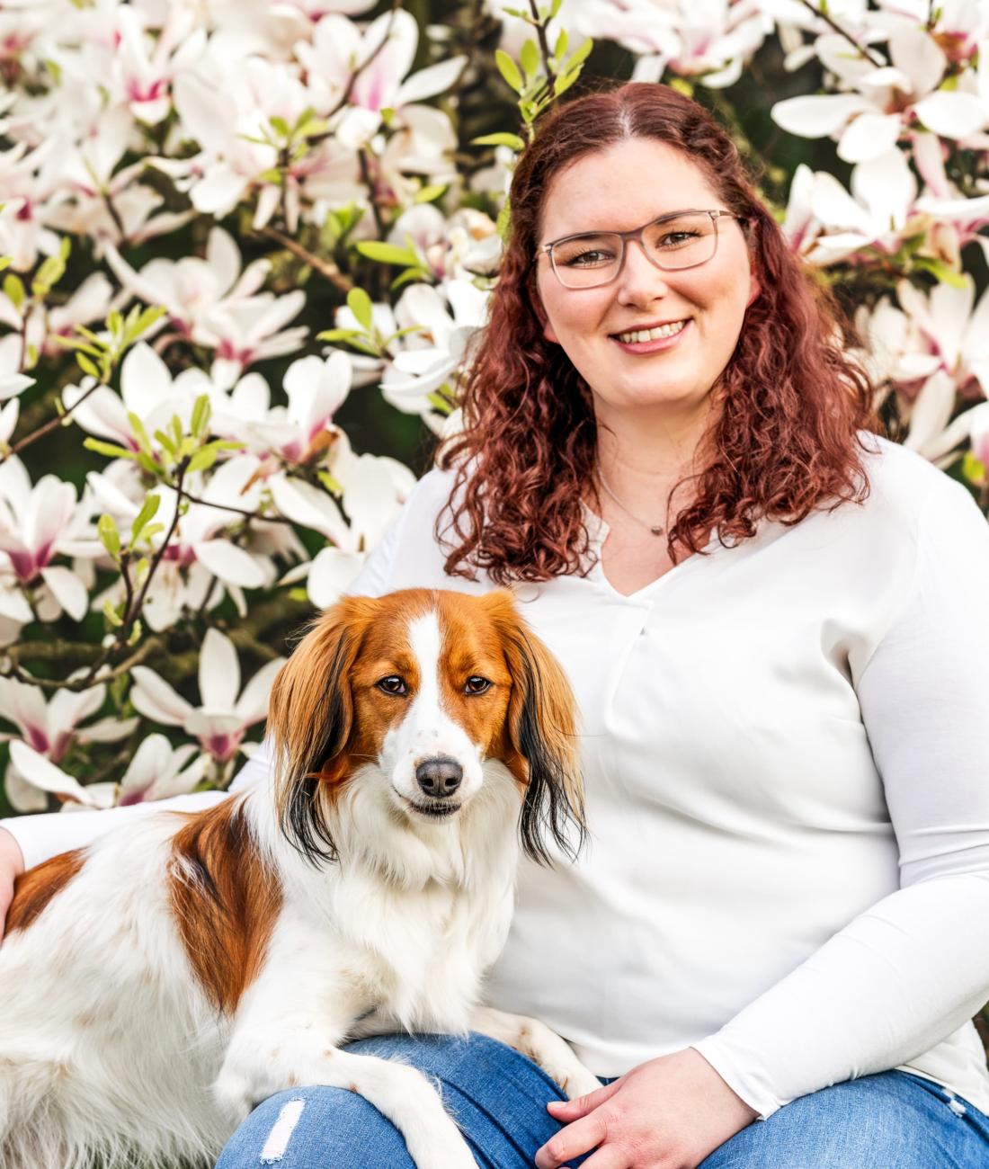 - mobiles Hundetraining mit Sarah Grützmacher