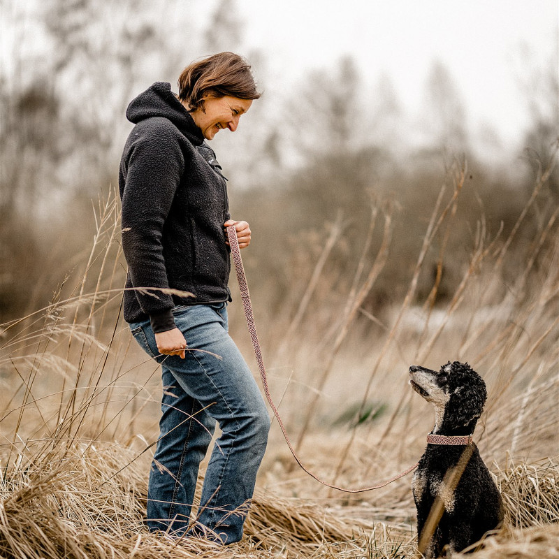 Lernwanderung Mensch-Hund Kommunikation