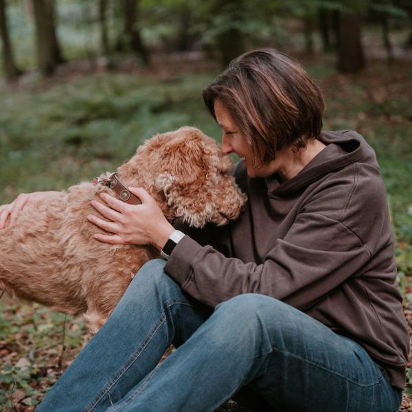Resilienztraining für Hunde - Teil 1