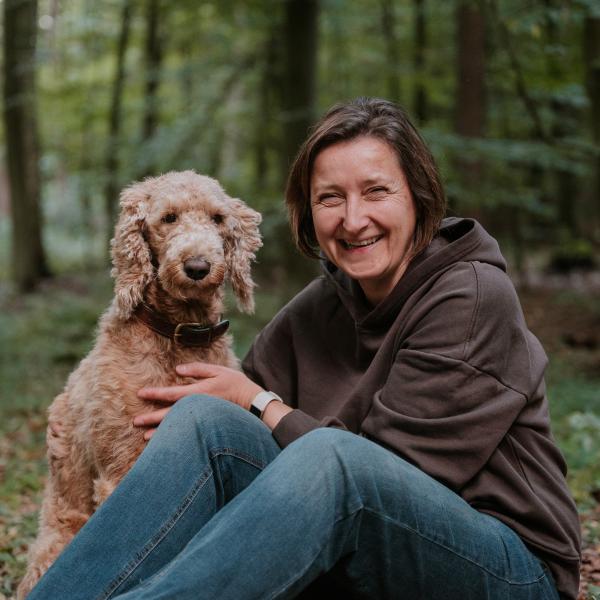 Resilienztraining für Hunde - Teil 2