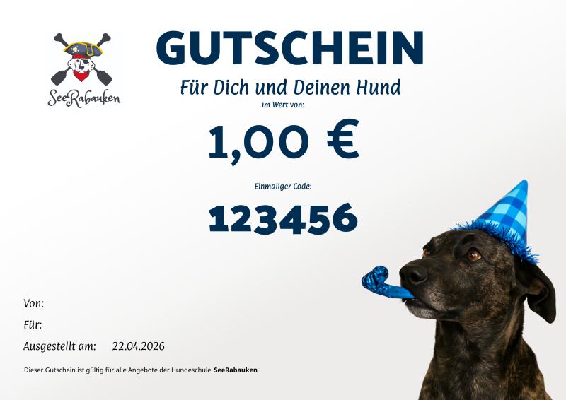 Geschenkdesign