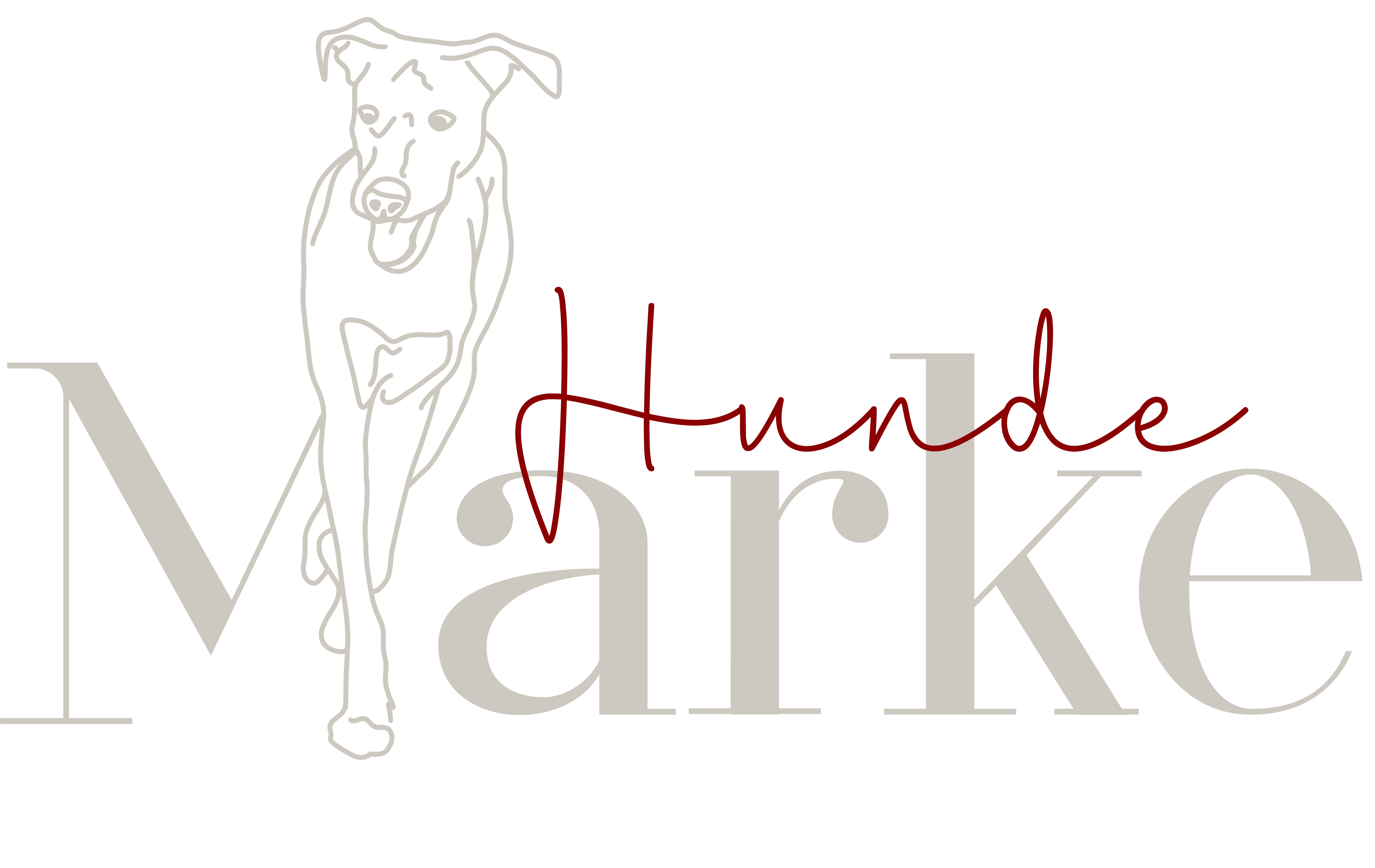 Hundemarke