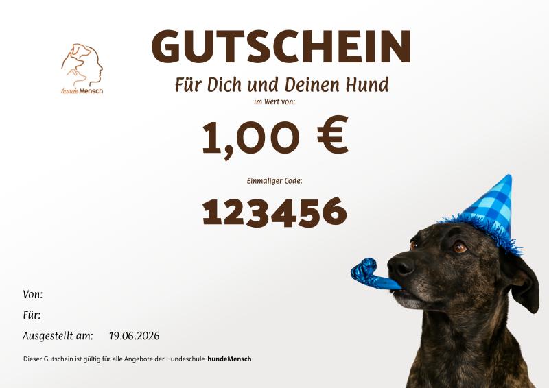Geschenkdesign