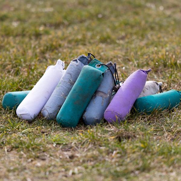 Apportieren Aufbau-Kurs