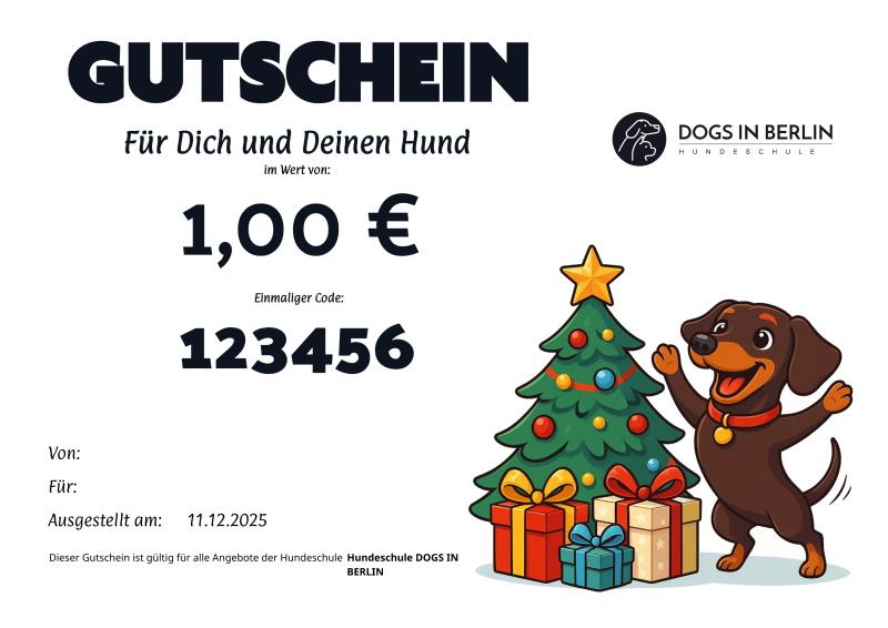 3. Comic Weihnachtsdesign