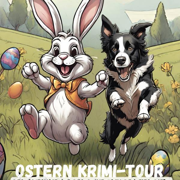 Ostern Krimi-Tour