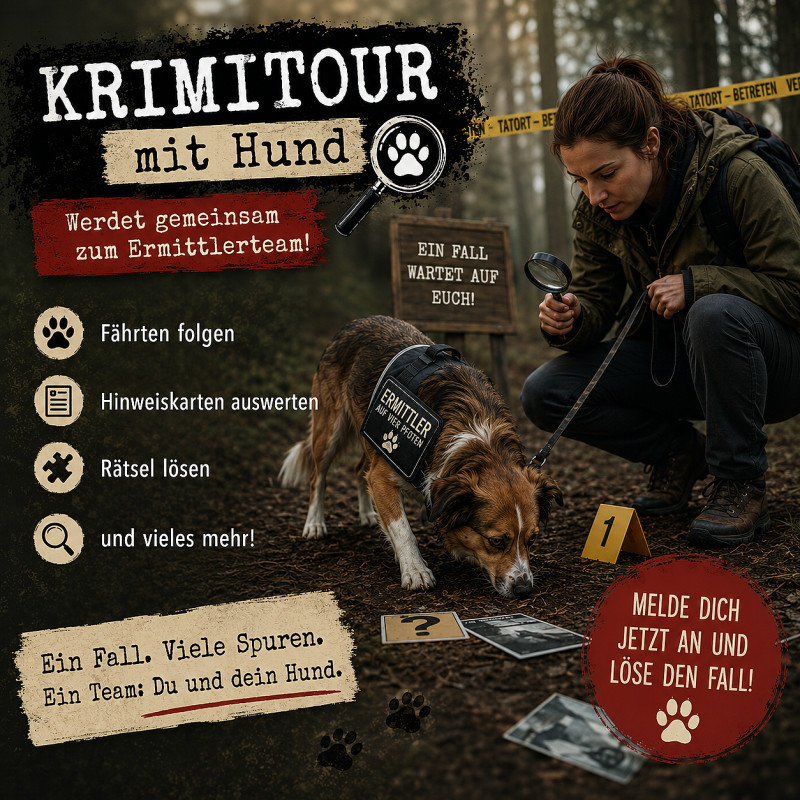 Krimitour