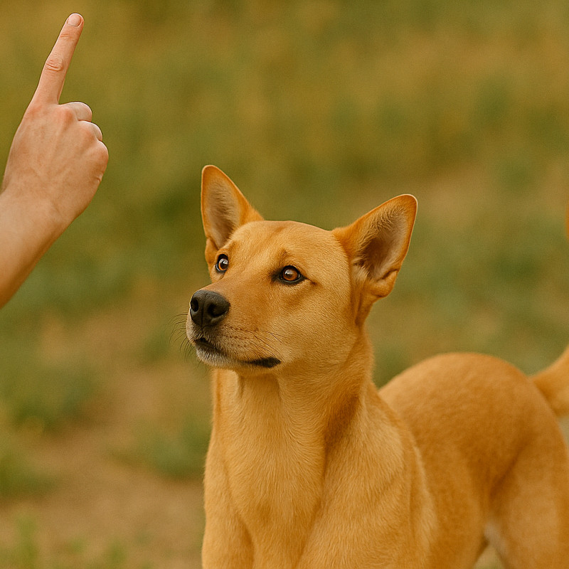 Körperspracheseminar - die Rute - Modul 3