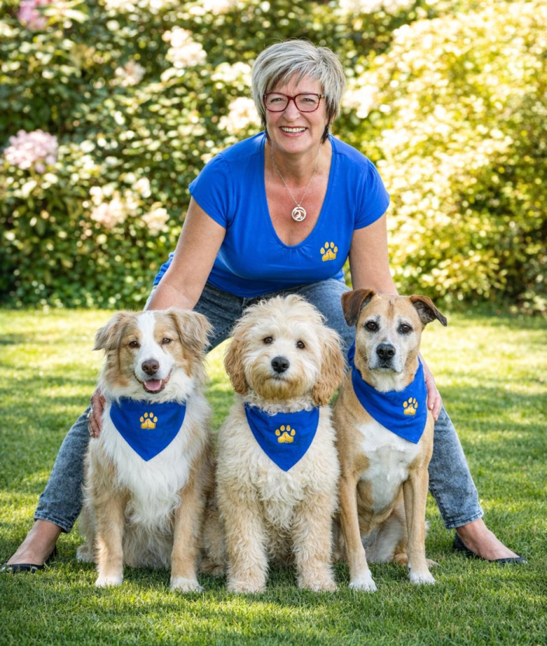 Glückspfoten Original®