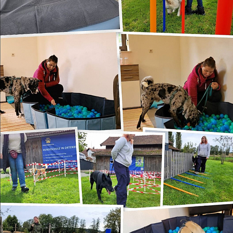 Degility Kreativ Gruppe 2