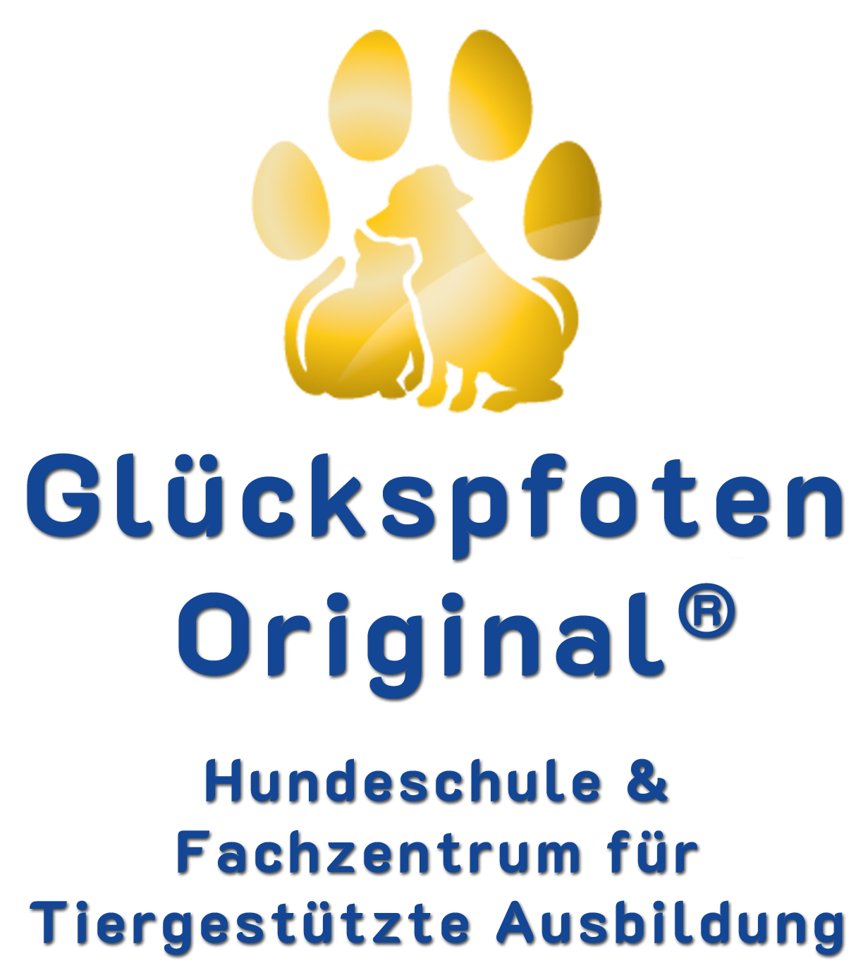 Hundeschule Glückspfoten