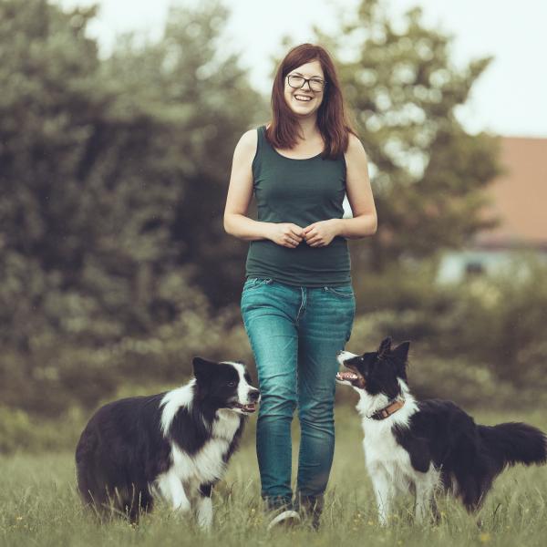 Kurs: Lockere Leine in Ratingen April