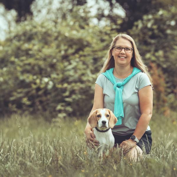 Social Walk mit Picknick