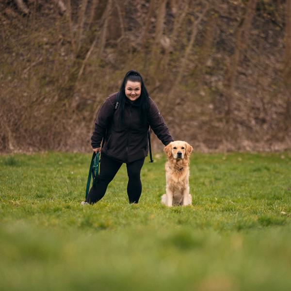 Social-Walk (angeleint)