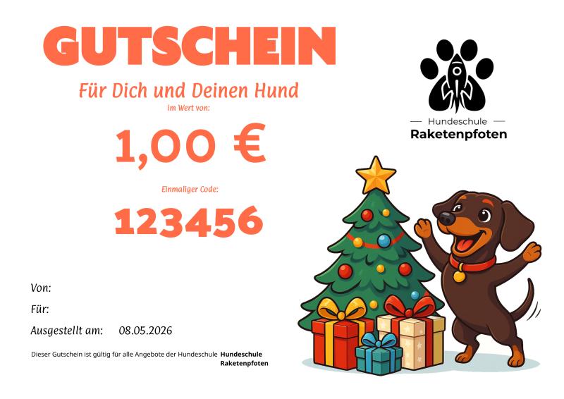 3. Comic Weihnachtsdesign