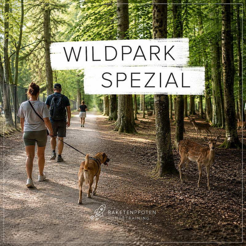 Wildpark Spezial