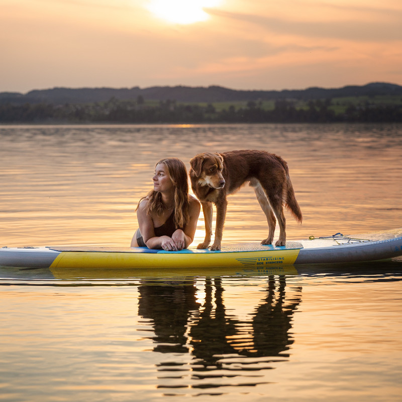 Forggensee SUP Spezial 05.09.2026