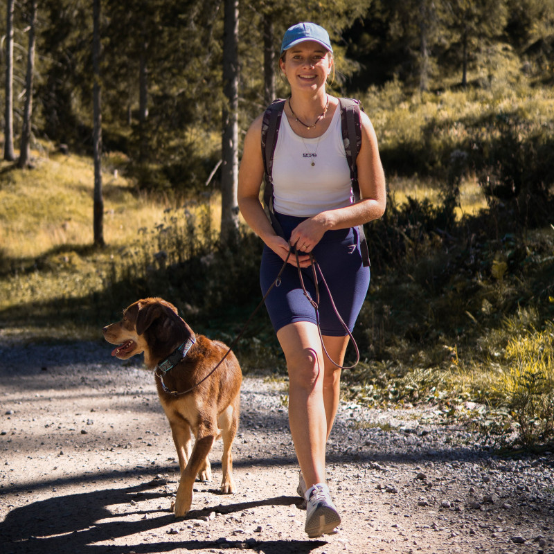 Hundewanderung am Neunerköpfle