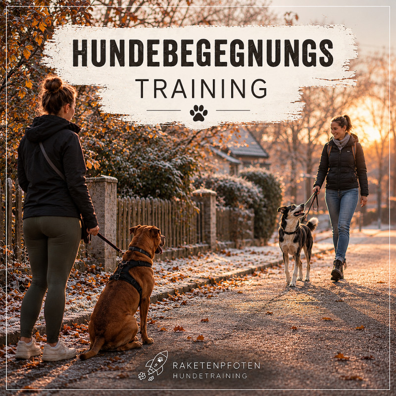Begegnungstraining - November