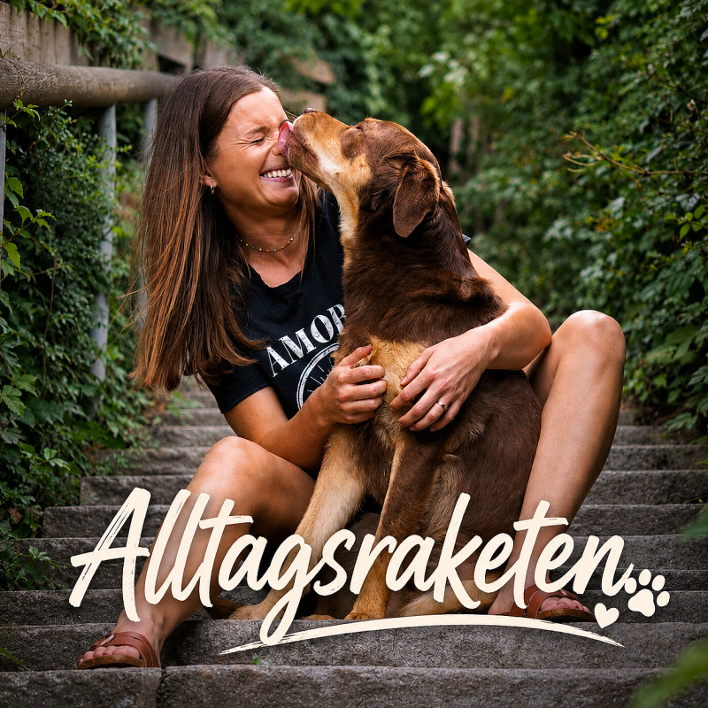 Alltagsraketen