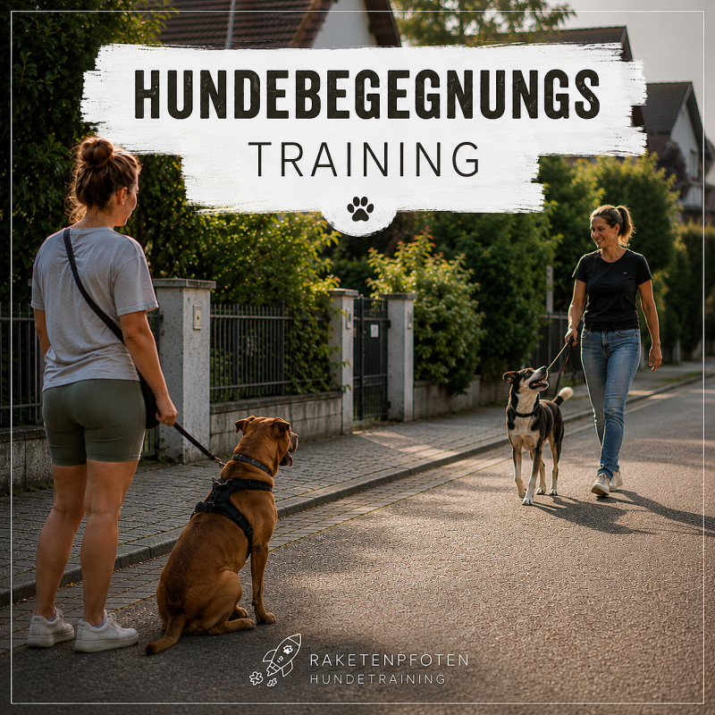 Begegnungstraining - September