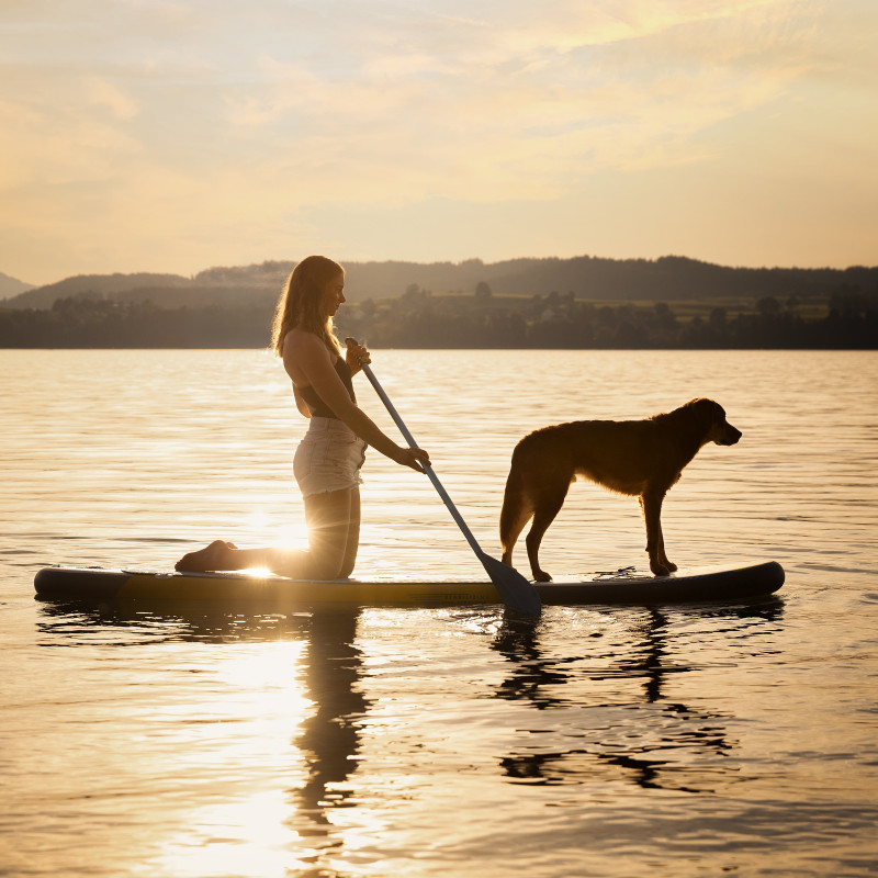 Forggensee SUP Spezial 08.08.2026